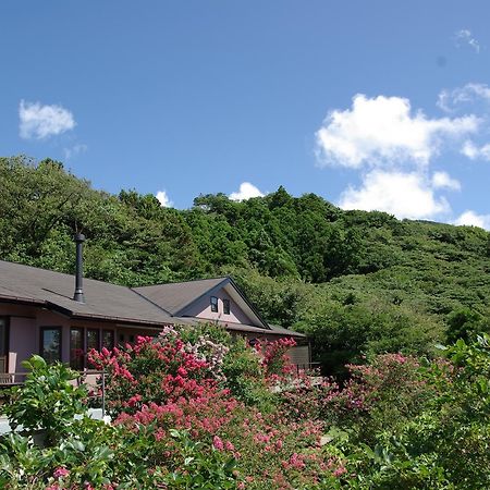 Mashio Hotel&Resort Oshima Eksteriør billede