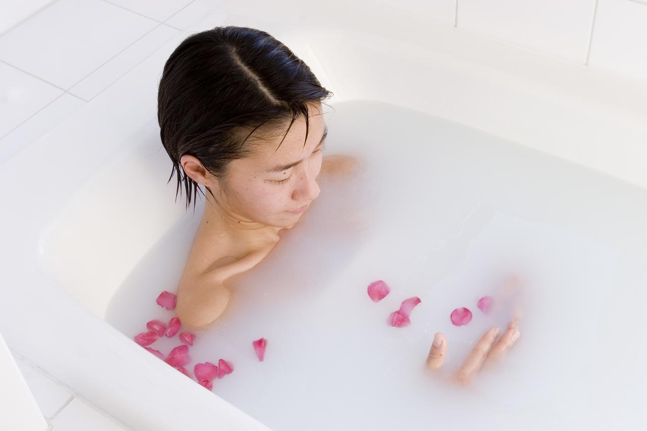 Mashio Hotel&Resort Oshima Eksteriør billede