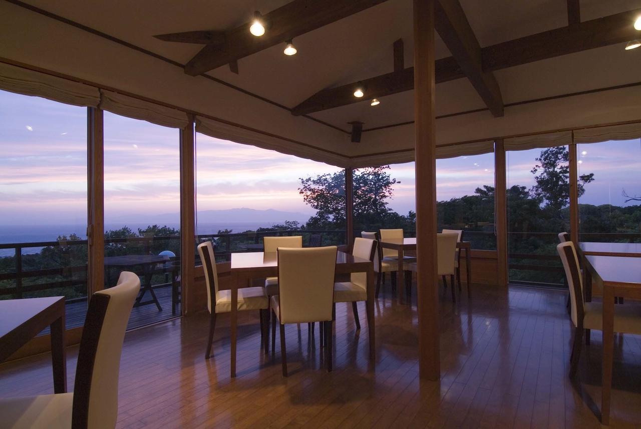 Mashio Hotel&Resort Oshima Eksteriør billede
