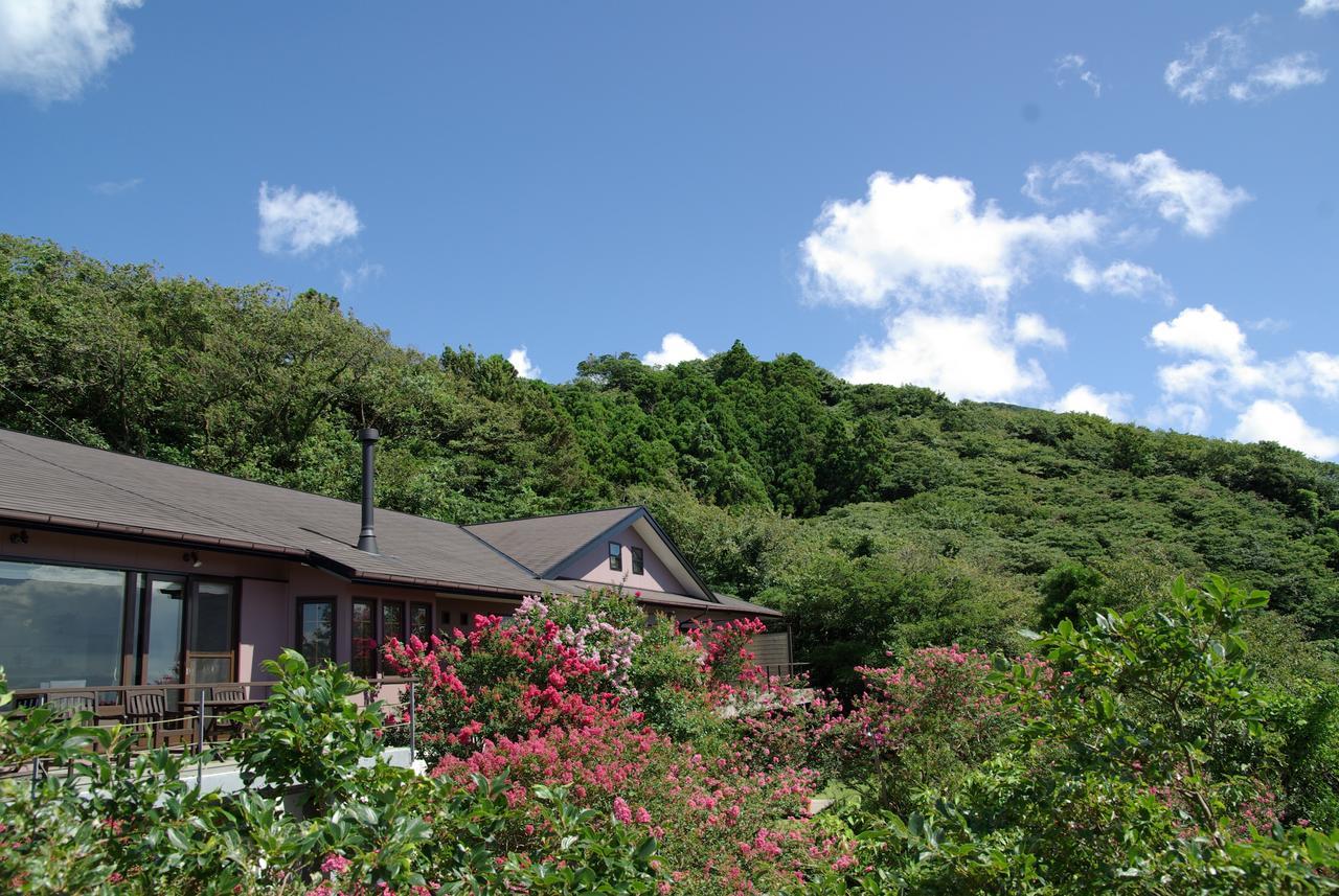 Mashio Hotel&Resort Oshima Eksteriør billede